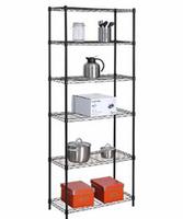 Heavy Duty Shelving