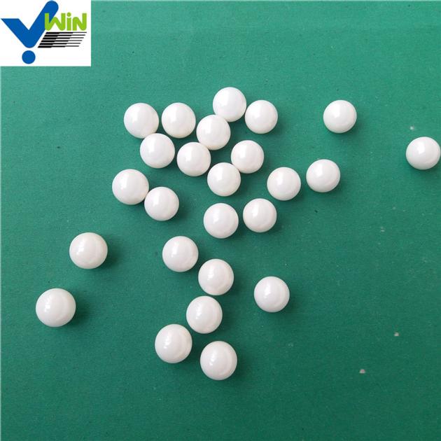 Zirconia Oxide Ceramic Grinding Media Ball
