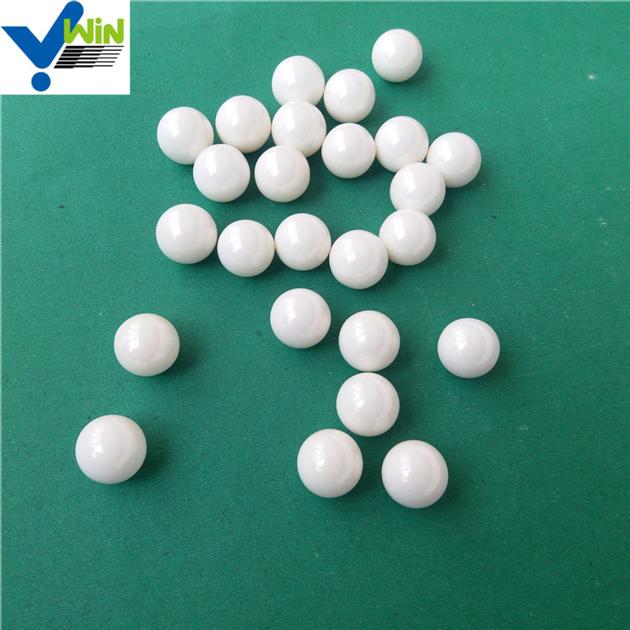Zirconia Oxide Ceramic Grinding Media Ball