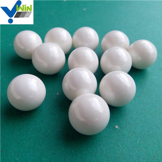 Yttria Stabilized Mill Zirconia Beads Price
