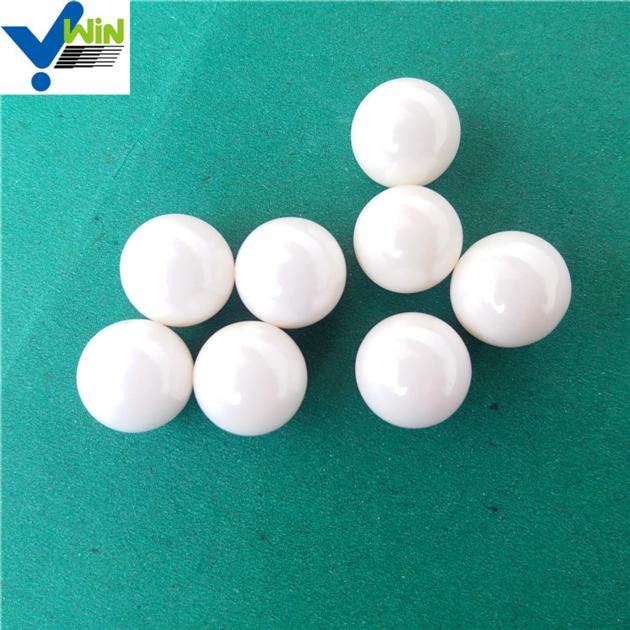 Zirconia Oxide Ceramic Grinding Media Ball