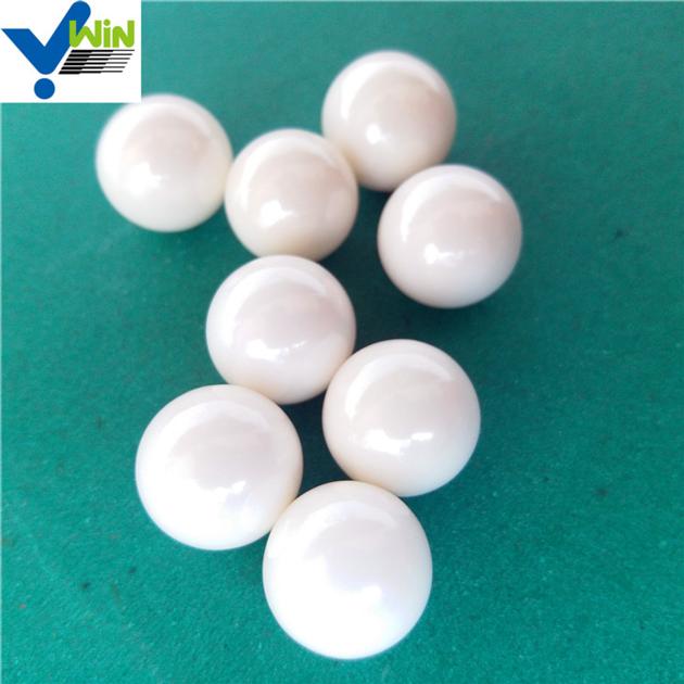 Zirconia Oxide Ceramic Grinding Media Ball