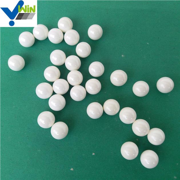 Zirconia Oxide Ceramic Grinding Media Ball