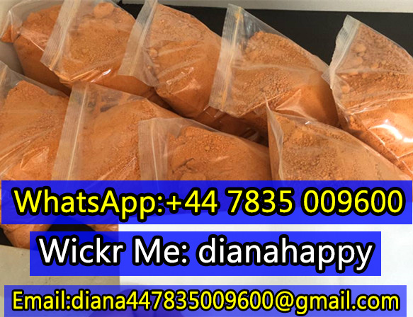5F MDMB 2201 6cladba Cannabinoid