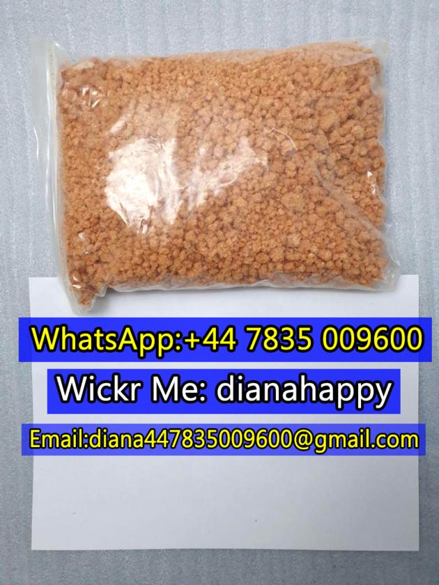 5F MDMB 2201 6cladba Cannabinoid