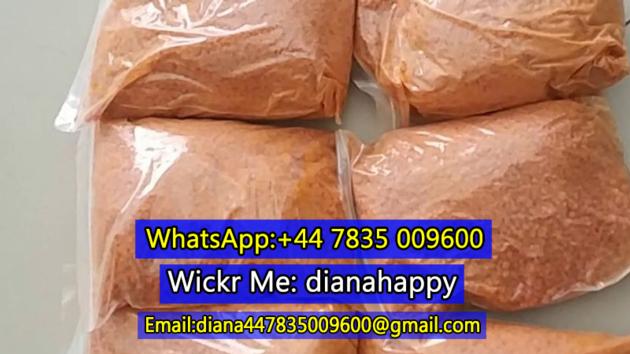 5F MDMB 2201 6cladba Cannabinoid