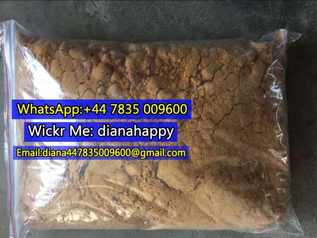 5F MDMB 2201 6cladba Cannabinoid