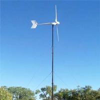 Qingdao windwings 5kw wind turbine