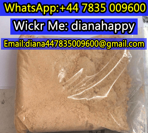 5F-MDMB-2201 6cladba Cannabinoid