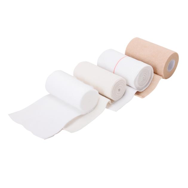 Compression Bandage System