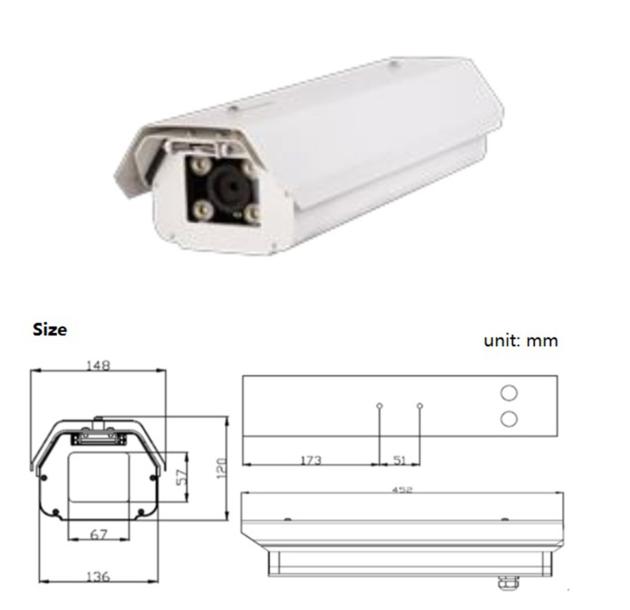 LPR Camera 