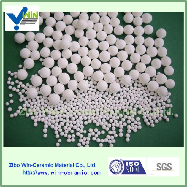 Alumina Ceramic Packing Ball