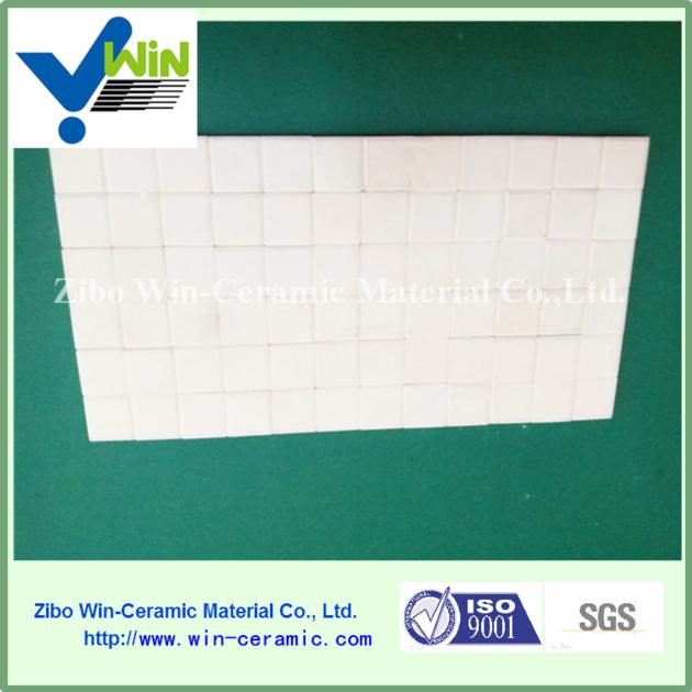 Alumina Ceramic Mosaic