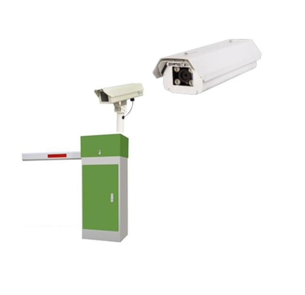 ANPR System