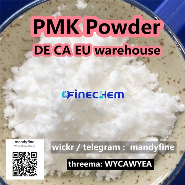 Where To Order Pmk Powder CAS