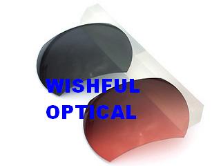 Sell PC sunglasses lens