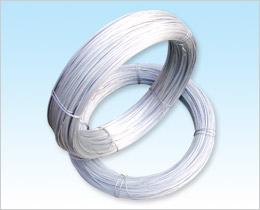 Galvanized Wire