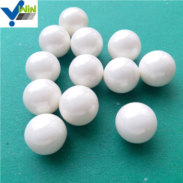 Yttria Stabilized Mill Zirconia Beads Price
