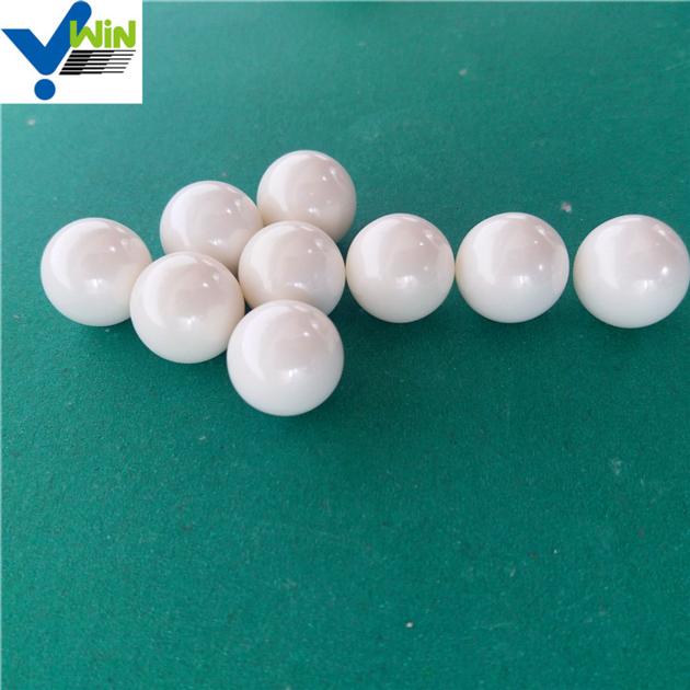 Zirconia Oxide Ceramic Grinding Polishing Media