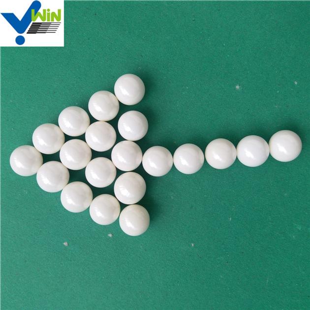 Zirconia Oxide Ceramic Grinding Polishing Media
