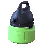 vacuum cleaner