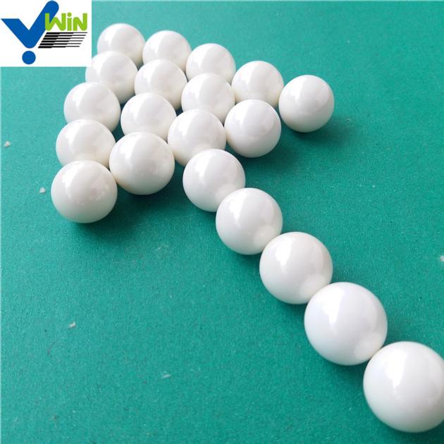 Zirconia Oxide Ceramic Grinding Polishing Media