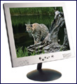 Lcd monitor 7003L Modules