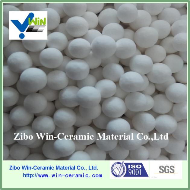 Activated Alumina Ceramic Ball