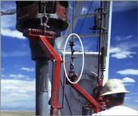 Oil Drilling Wire Ropes