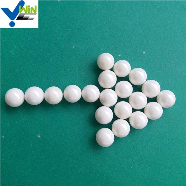 Zirconia Oxide Ceramic Grinding Polishing Media