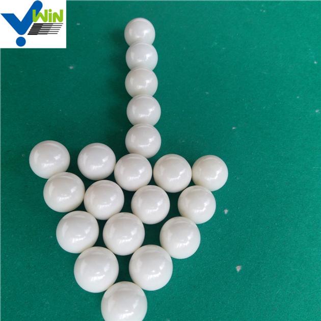 Zirconia Oxide Ceramic Grinding Polishing Media