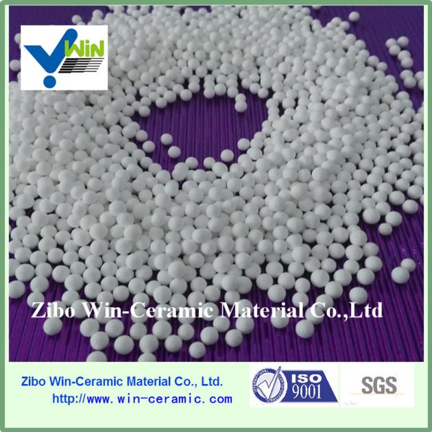 Activated Alumina Ceramic Ball