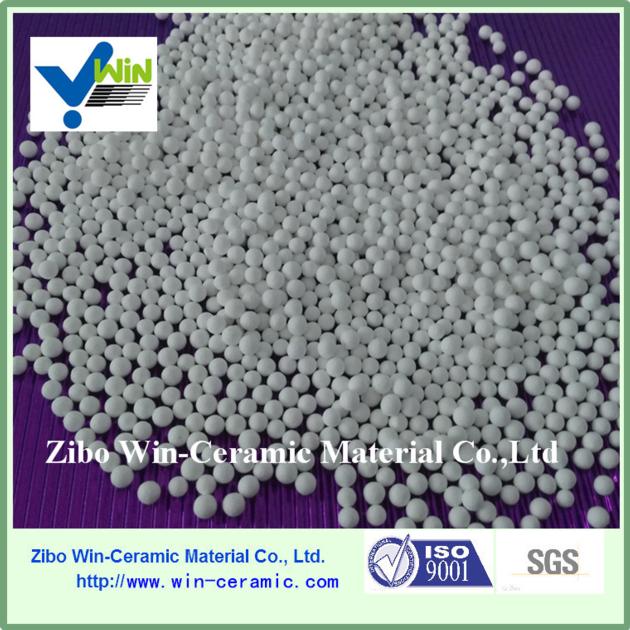 Activated Alumina Ceramic Ball
