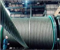 Rotation - Resistant Wire Ropes