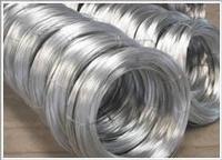 Galvanized Iron Wire
