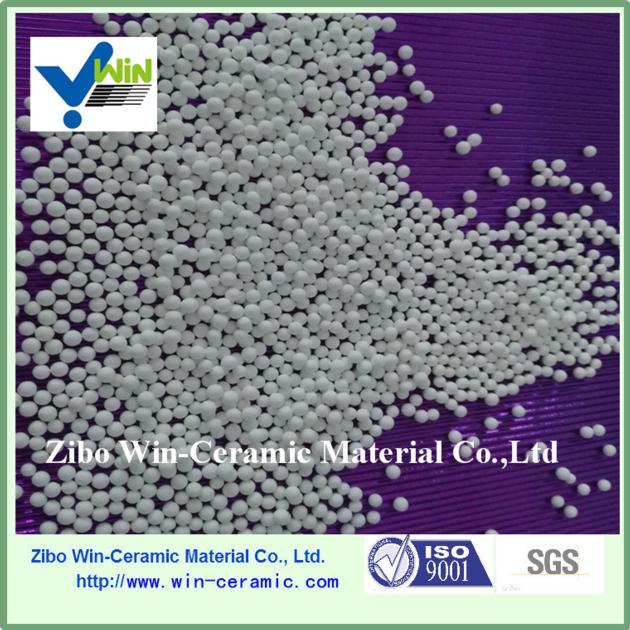 Activated Alumina Ceramic Ball