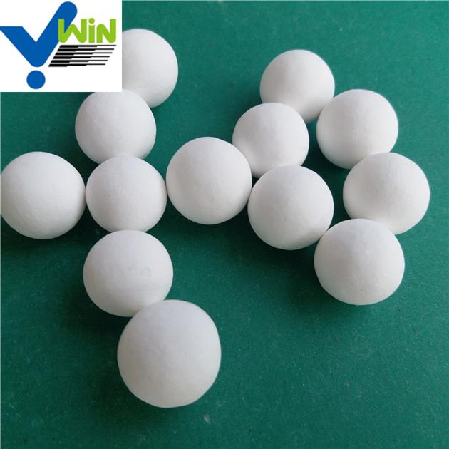 Industrial Application Of Alumina Ceramic Catalyst