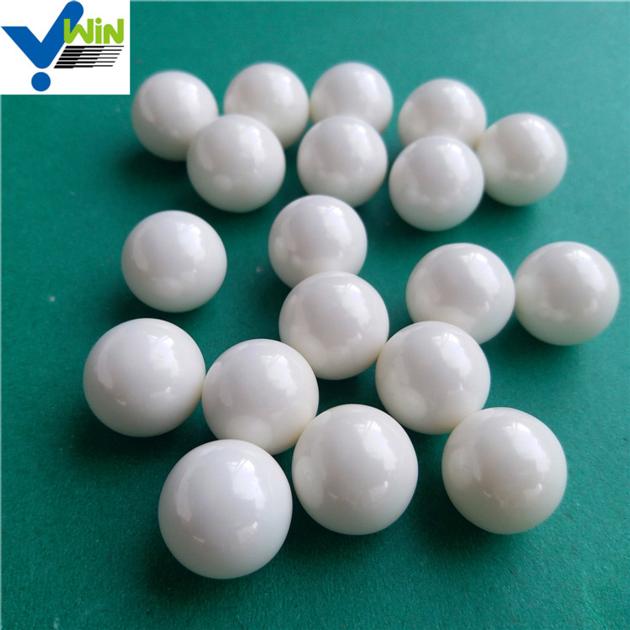Yttria stabilized zirconia ceramic zro2 beads price per kg
