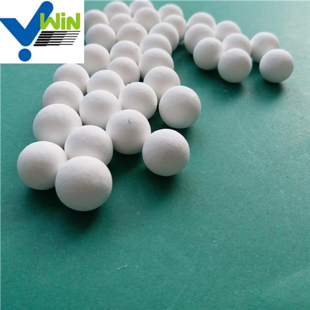Zibo 99 5 Alumina Oxide Ceramic