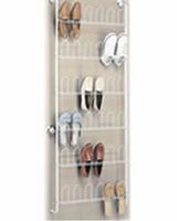 Wire Racks For Closets