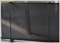 Sunshade Mesh