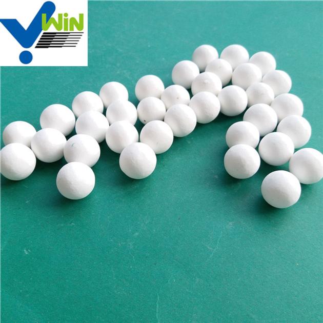 Zibo 99 5 Alumina Oxide Ceramic