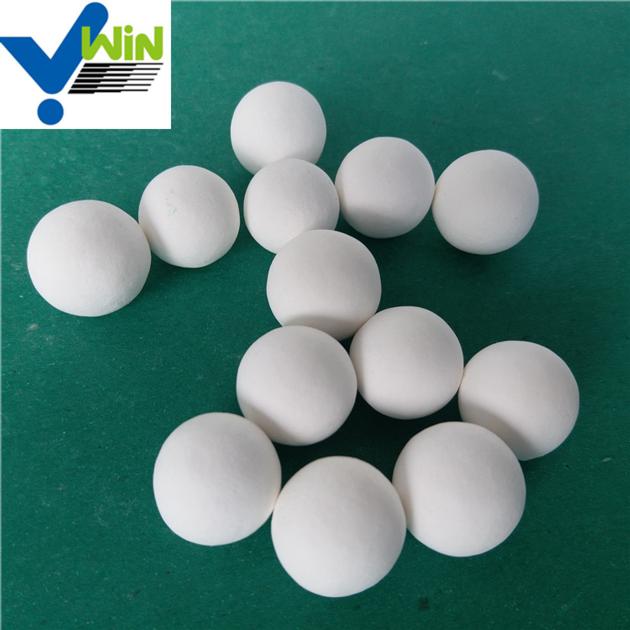Industrial Application Of Alumina Ceramic Catalyst