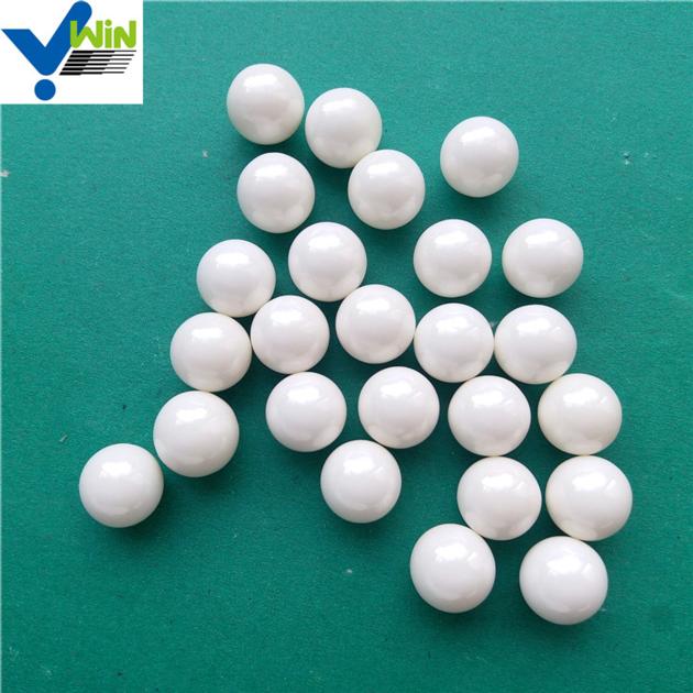 Yttria Stabilized Zirconia Ceramic Zro2 Beads