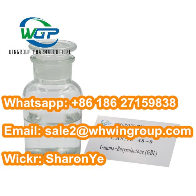 Buy GBL Liquid CAS 96 48