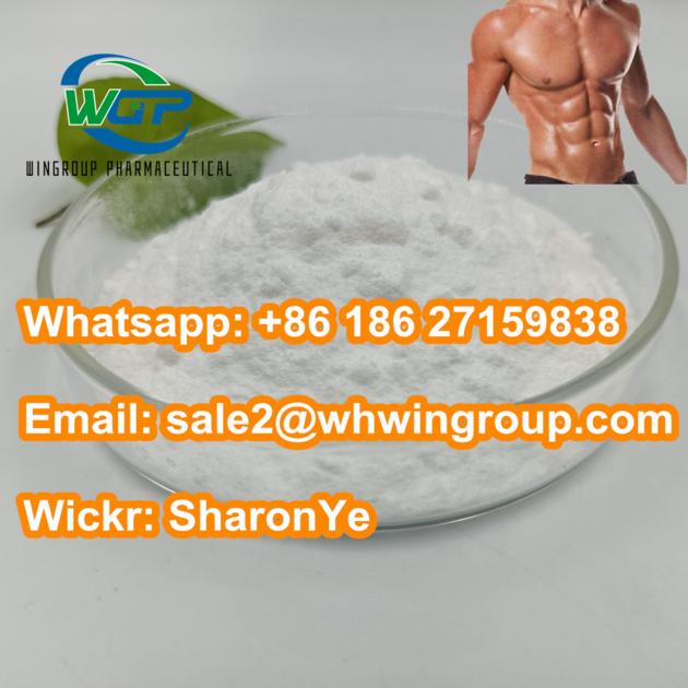Buy China Manufacturer Andarine S 4