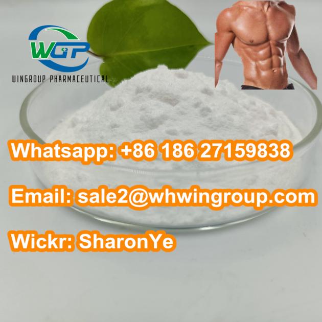 Buy China Manufacturer Andarine S 4