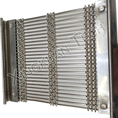 Anti-Clog Quarry Screen Mesh 