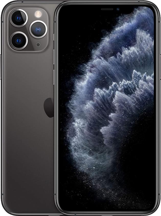 Apple IPhone 12 Pro Max 512GB