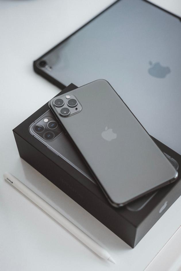 Apple IPhone 12 Pro Max 512GB